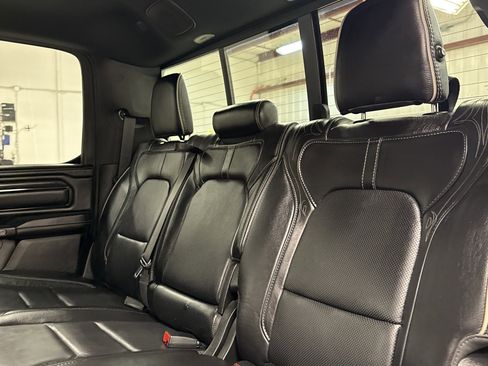 Used 2023 RAM 1500 Limited image 17