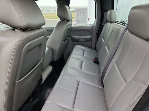 Used 2013 GMC Sierra 2500 W/T image 27