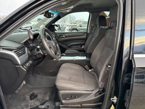 Used 2017 Chevrolet Tahoe 4WD w/ Remote Keyless Entry Package image 25