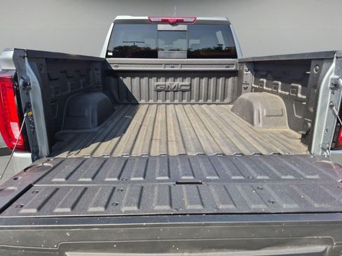 New 2026 GMC Sierra 1500 AT4 w/ AT4 Premium Package AWD/4WD image 26