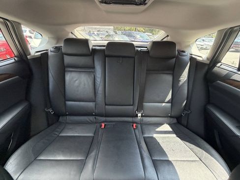 Used 2012 BMW X6 xDrive35i w/ Premium Pkg AWD/4WD image 31