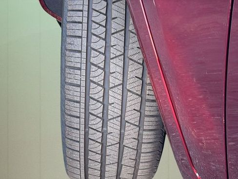 New 2025 Jeep Grand Cherokee L Summit image 11