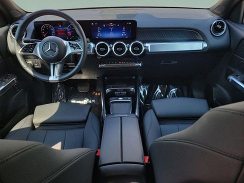 Certified 2026 Mercedes-Benz GLB 250 image 15
