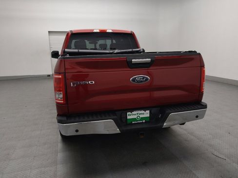 Used 2017 Ford F150 XLT w/ Equipment Group 302A Luxury RWD image 6