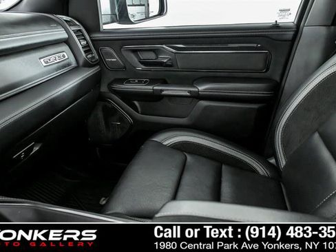 Used 2022 RAM 1500 TRX w/ TRX Level 2 Equipment Group image 20