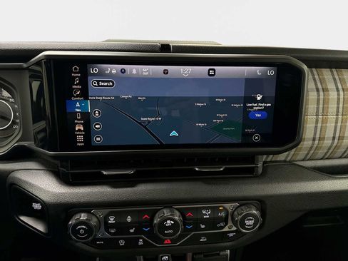 New 2026 Jeep Gladiator Sport AWD/4WD image 19