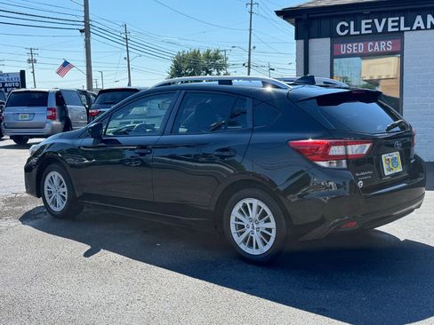 Used 2017 Subaru Impreza 2.0i Premium AWD/4WD image 7