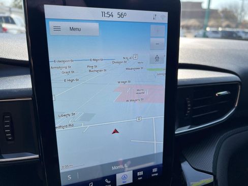 Used 2021 Ford Explorer ST w/ Equipment Group 401A image 30