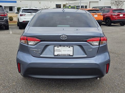 Used 2024 Toyota Corolla LE image 10