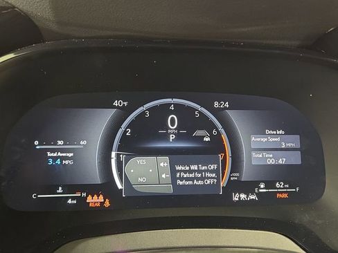 New 2026 Lexus RX 350 Premium Plus AWD/4WD image 16