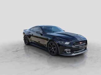 Used 2015 Ford Mustang GT Premium w/ GT Performance Package RWD video 2