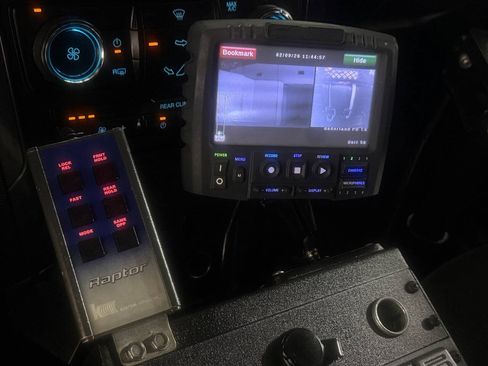 Used 2017 Ford Explorer 4WD Police Interceptor image 72