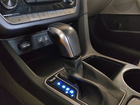 Used 2018 Hyundai Sonata SEL FWD image 26