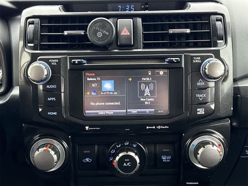 Used 2016 Toyota 4Runner TRD Pro image 17