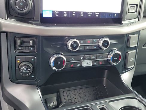 New 2026 Ford F150 XLT w/ Equipment Group 302A MID image 28