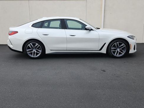 Used 2026 BMW 430i xDrive AWD/4WD image 3