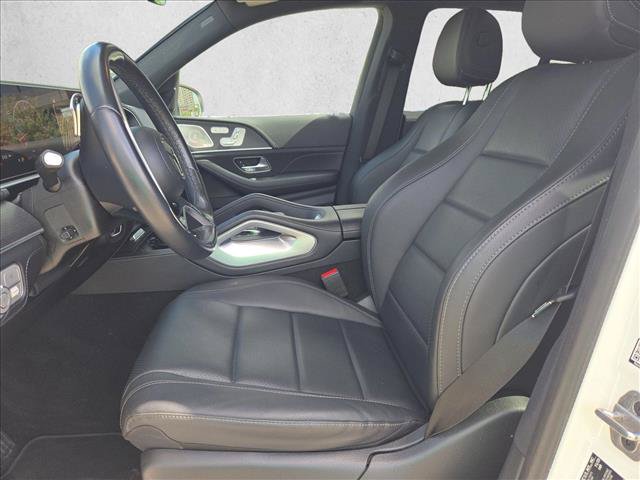 Certified 2024 Mercedes-Benz GLE 350 4MATIC image 14