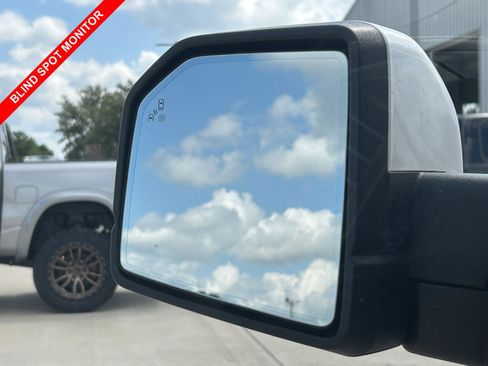 Used 2019 Ford F150 Limited AWD/4WD image 13