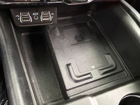 Used 2021 Dodge Durango R/T w/ Blacktop Package RWD image 27