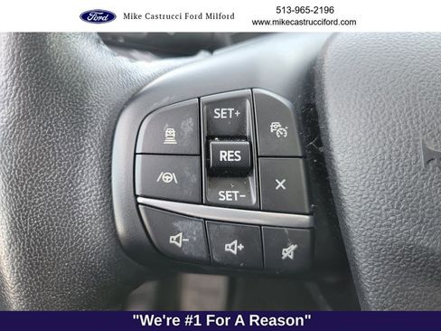 Certified 2023 Ford Bronco Sport Outer Banks w/ Tech Package AWD/4WD image 16
