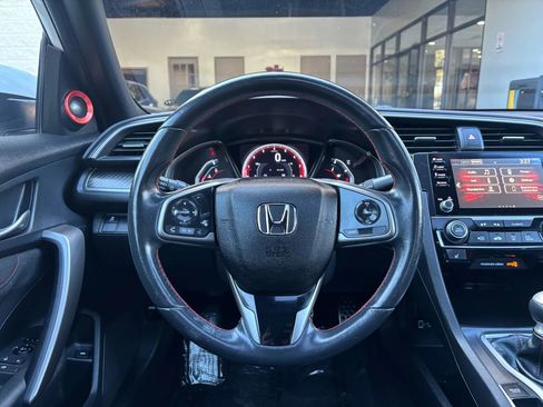 Used 2019 Honda Civic Si image 22