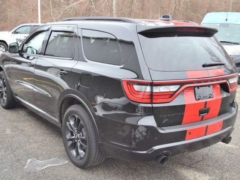 Used 2023 Dodge Durango R/T w/ Blacktop Package image 6