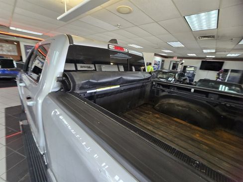 Used 2019 RAM 1500 Limited AWD/4WD image 46