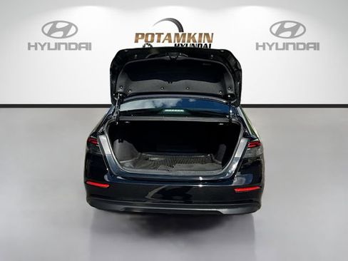 Used 2024 Honda Accord Sport image 23