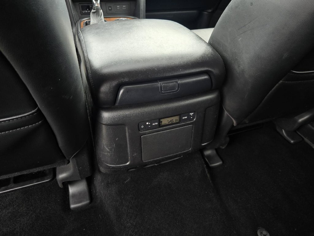 Used 2023 Nissan Armada SL RWD image 15