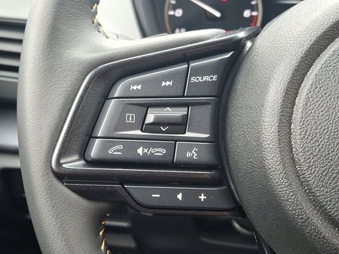 Certified 2025 Subaru Crosstrek 2.5i Sport image 20