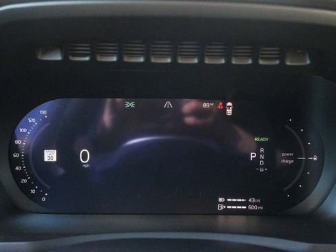 New 2026 Volvo XC90 T8 Plus image 22