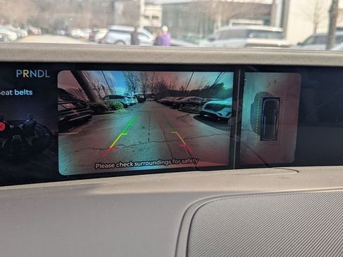 New 2026 Lincoln Nautilus Black Label image 20