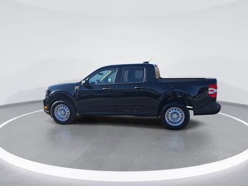 New 2026 Ford Maverick XL image 5