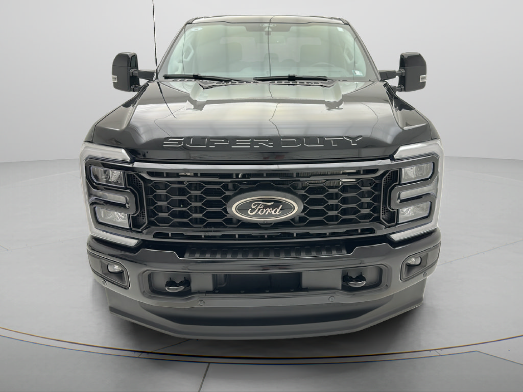 Used 2025 Ford F250 Lariat w/ Lariat Ultimate Package AWD/4WD image 2