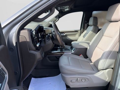 New 2026 Chevrolet Silverado 1500 RST w/ Safety Package image 17