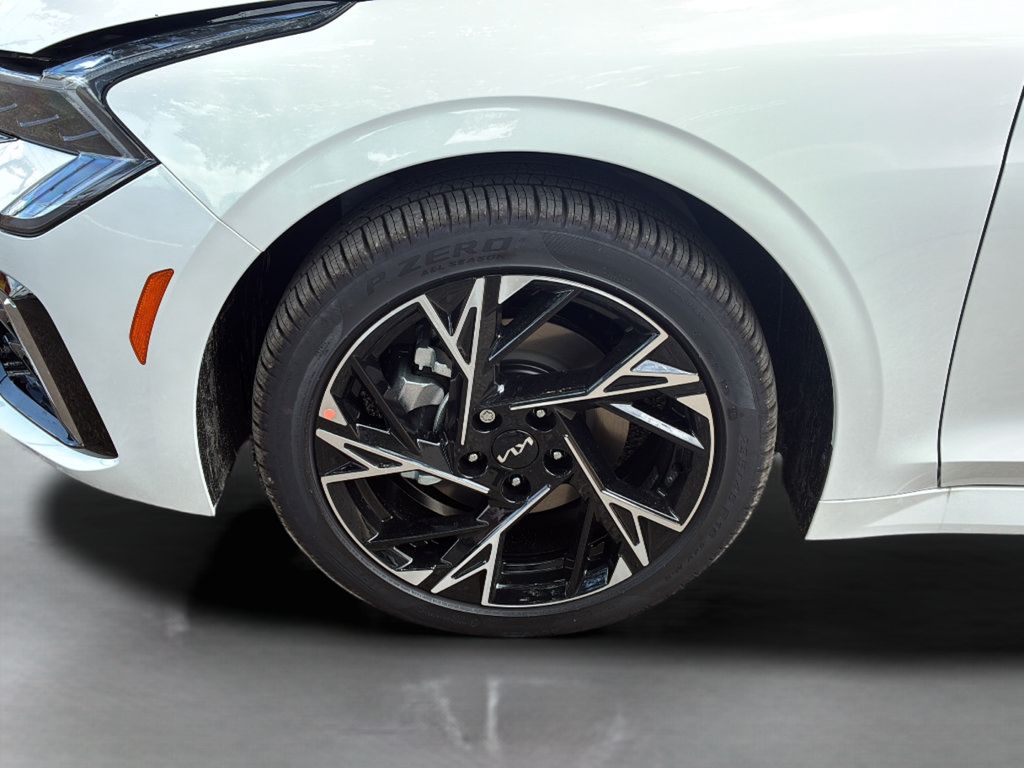 New 2026 Kia K5 GT-Line AWD/4WD image 41