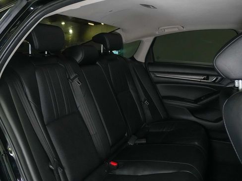 Used 2020 Honda Accord EX-L image 23