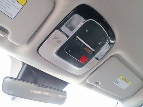 Used 2024 Hyundai Tucson SEL image 42