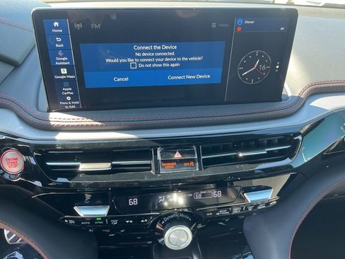 New 2026 Acura MDX A-Spec image 16