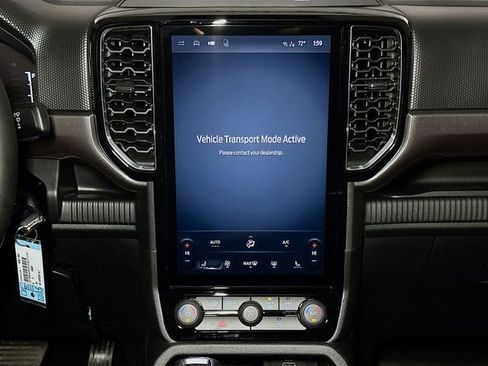 New 2026 Ford Ranger XLT w/ Equipment Group 301A High image 28