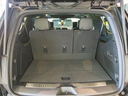 New 2025 Chevrolet Suburban RST w/ RST Capability Package image 12