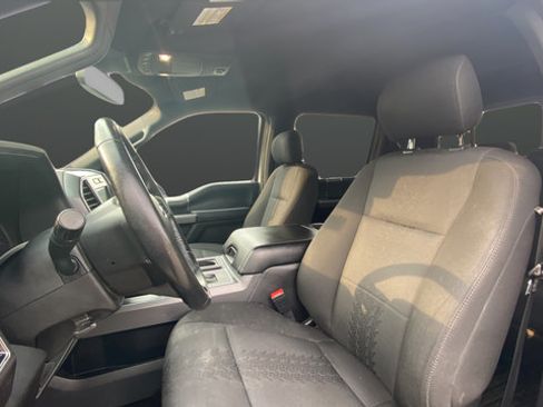 Used 2020 Ford F150 XLT w/ Equipment Group 302A Luxury AWD/4WD image 9