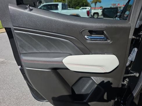 Certified 2023 GMC Canyon AT4X image 20