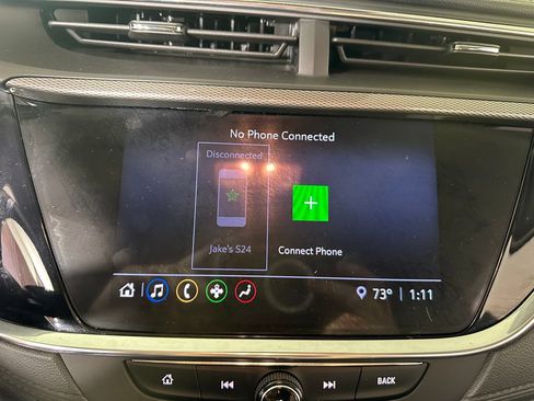Used 2023 Buick Encore GX Select w/ Safety Package II AWD/4WD image 27