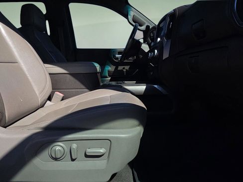 Used 2019 GMC Sierra 1500 SLT w/ SLT Premium Plus Package image 15