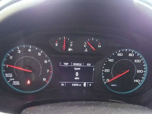 Used 2023 Chevrolet Malibu LT image 13