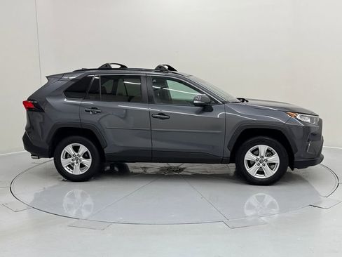 Used 2020 Toyota RAV4 XLE image 7