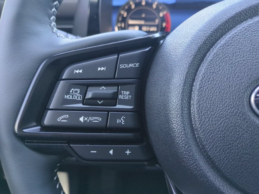 New 2026 Subaru Outback Touring AWD/4WD image 26