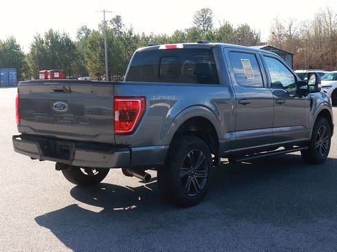 Used 2023 Ford F150 XLT w/ Equipment Group 302A High image 7