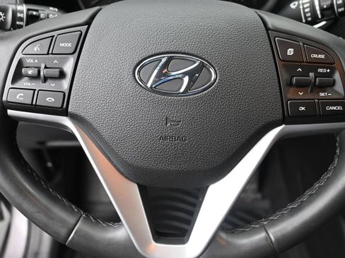 Used 2020 Hyundai Tucson Sport AWD/4WD image 19